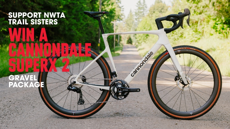 2025 Cannondale SuperX 2